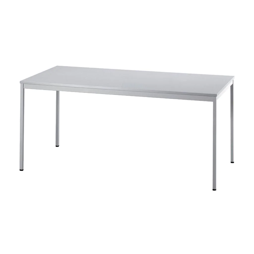Konferenztisch Serie V 160 x 80 cm - HBA-VS16