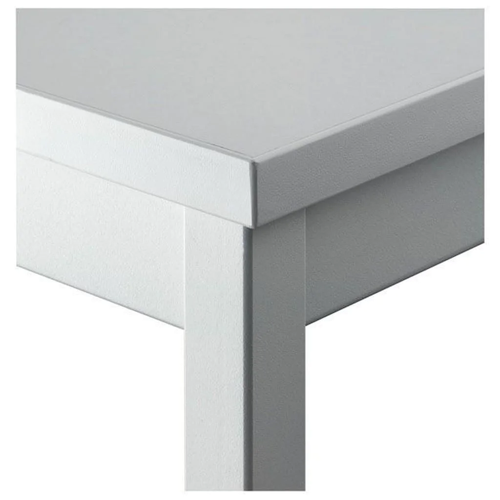 Konferenztisch Serie V Trapezform von Hammerbacher - Produktbild 3 von 6