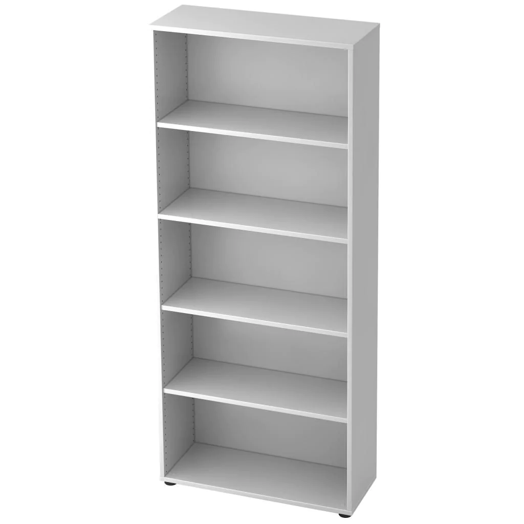 Regal Basic 5 OH von Hammerbacher - Produktbild 2 von 10