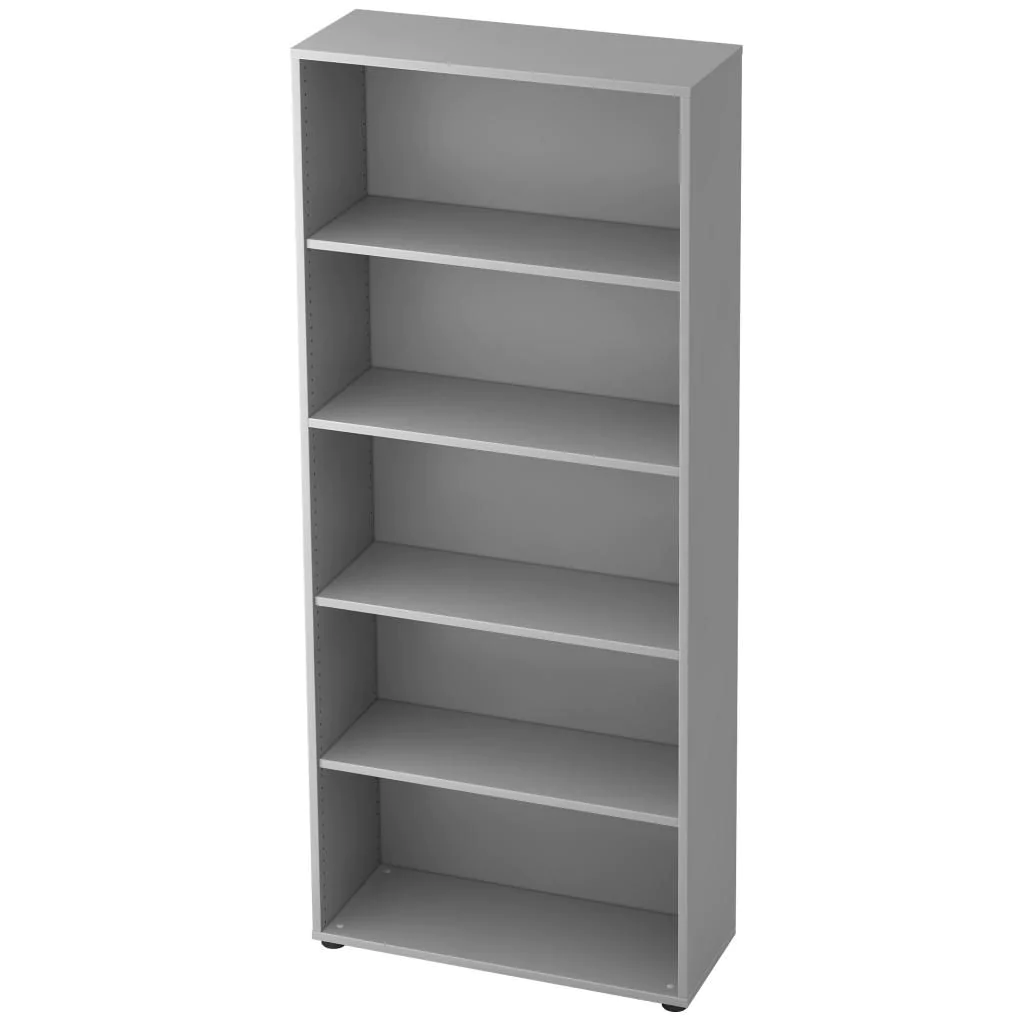 Regal Basic 5 OH von Hammerbacher - Produktbild 3 von 10