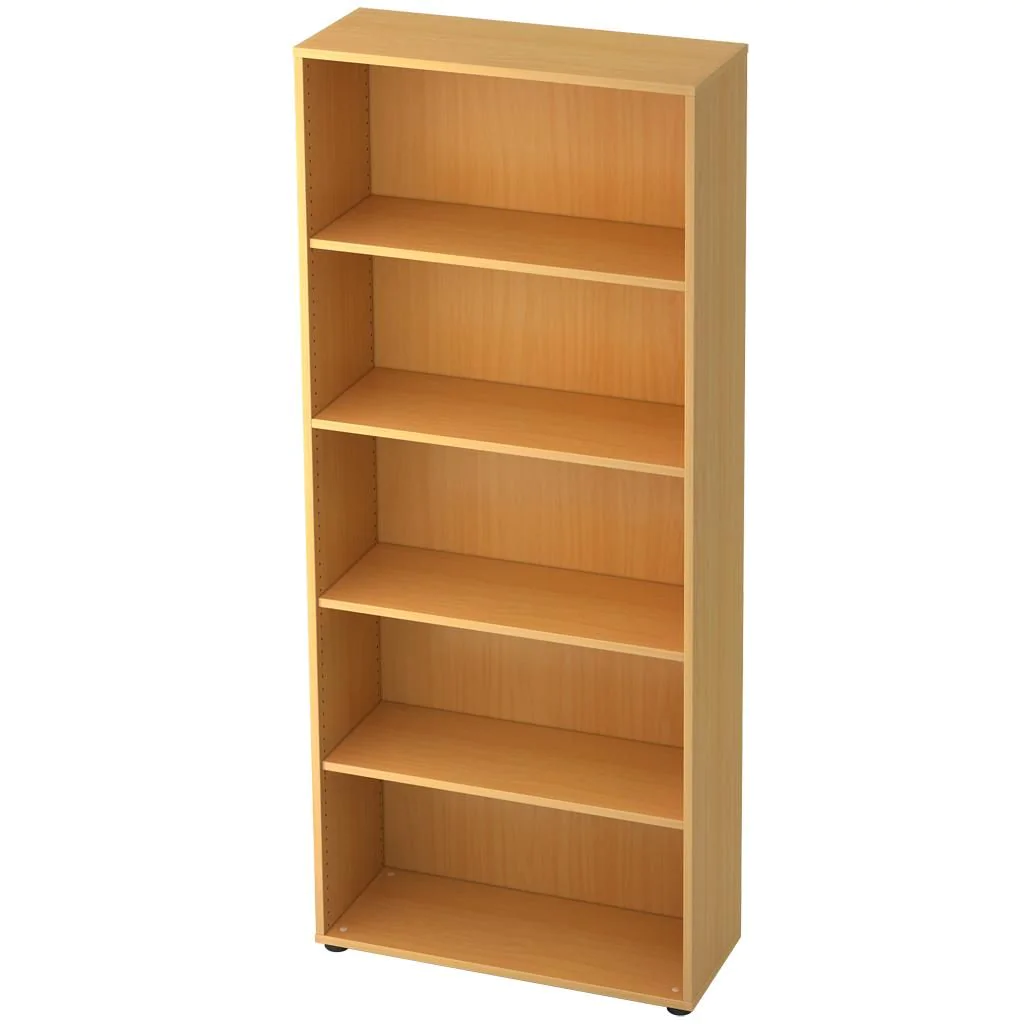 Regal Basic 5 OH von Hammerbacher - Produktbild 5 von 10
