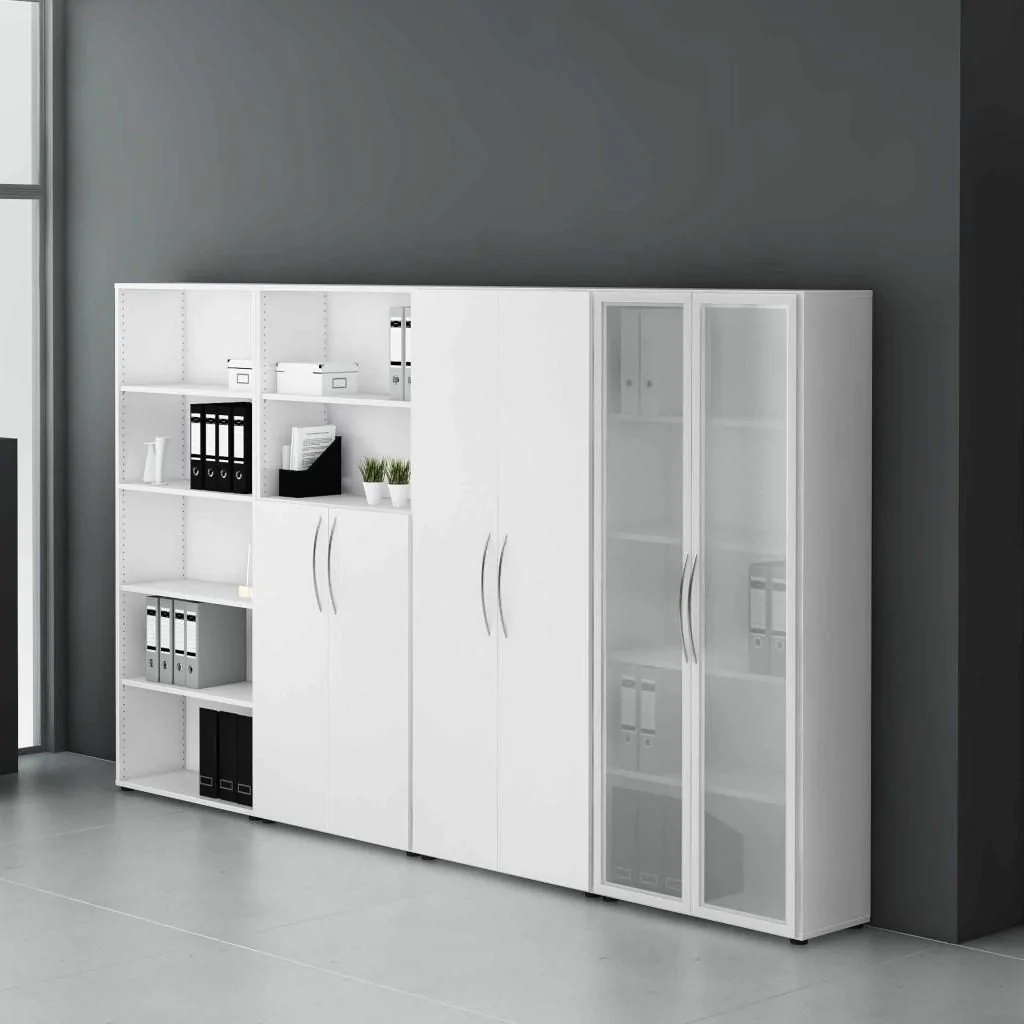 Regal Basic 5 OH von Hammerbacher - Produktbild 10 von 10