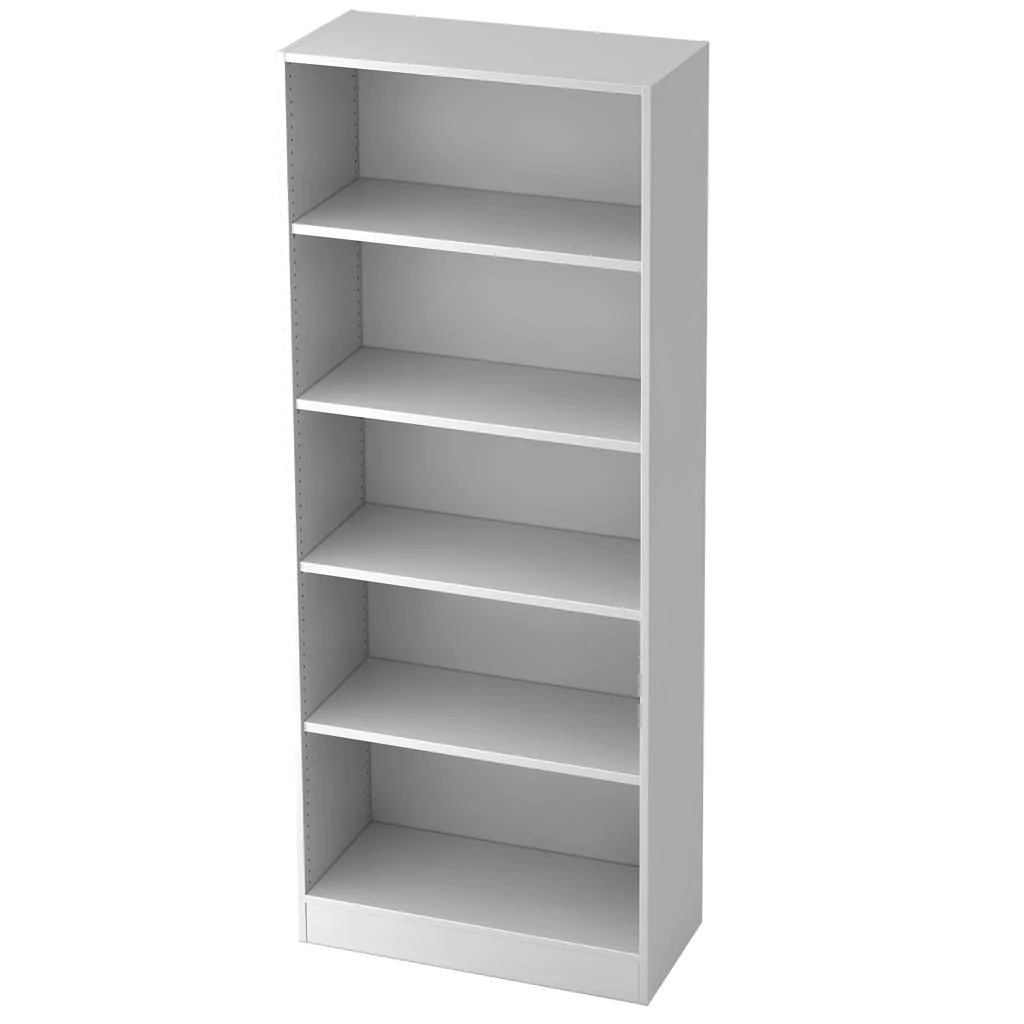 Regal Solid 5 OH von Hammerbacher - Produktbild 2 von 13