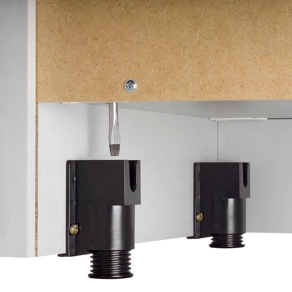 Regal Solid 5 OH von Hammerbacher - Produktbild 13 von 13