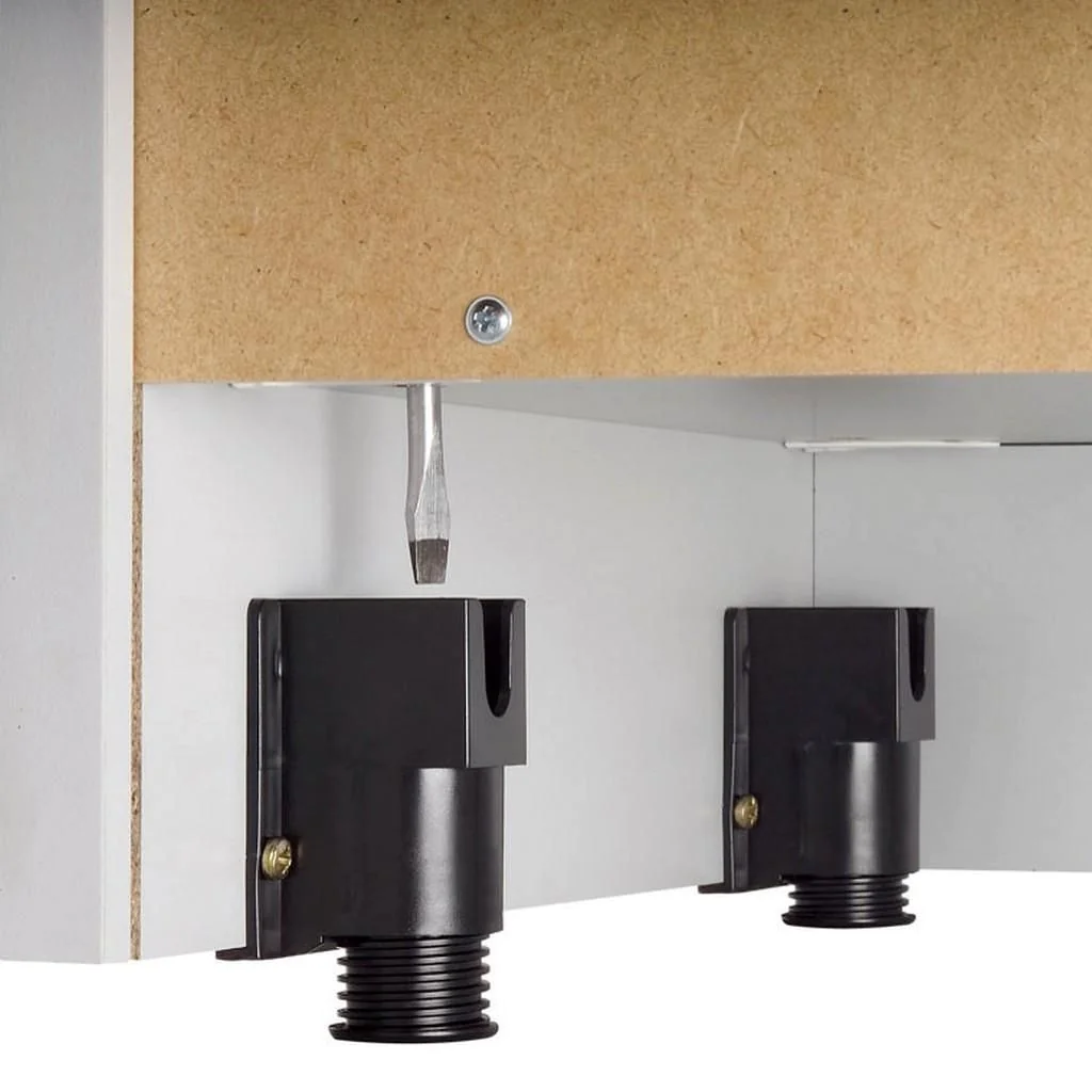 Regal Solid 5 OH von Hammerbacher - Produktbild 7 von 7
