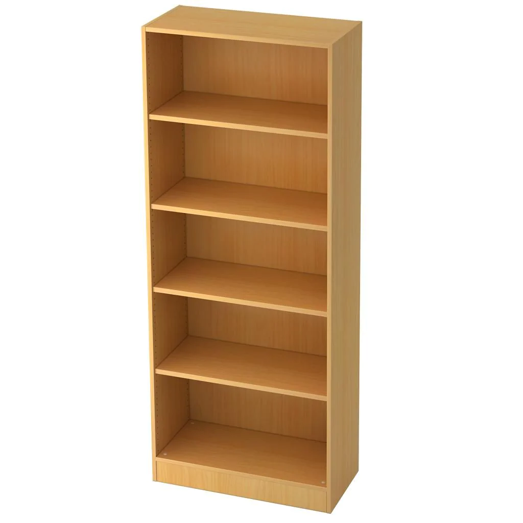 Regal Solid 5 OH von Hammerbacher - Produktbild 3 von 13