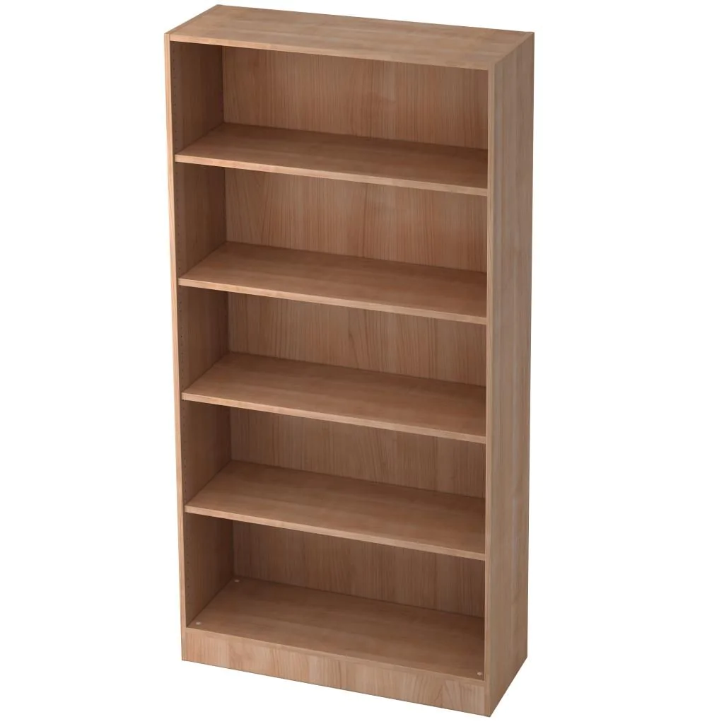 Regal Solid 5 OH von Hammerbacher - Produktbild 6 von 13