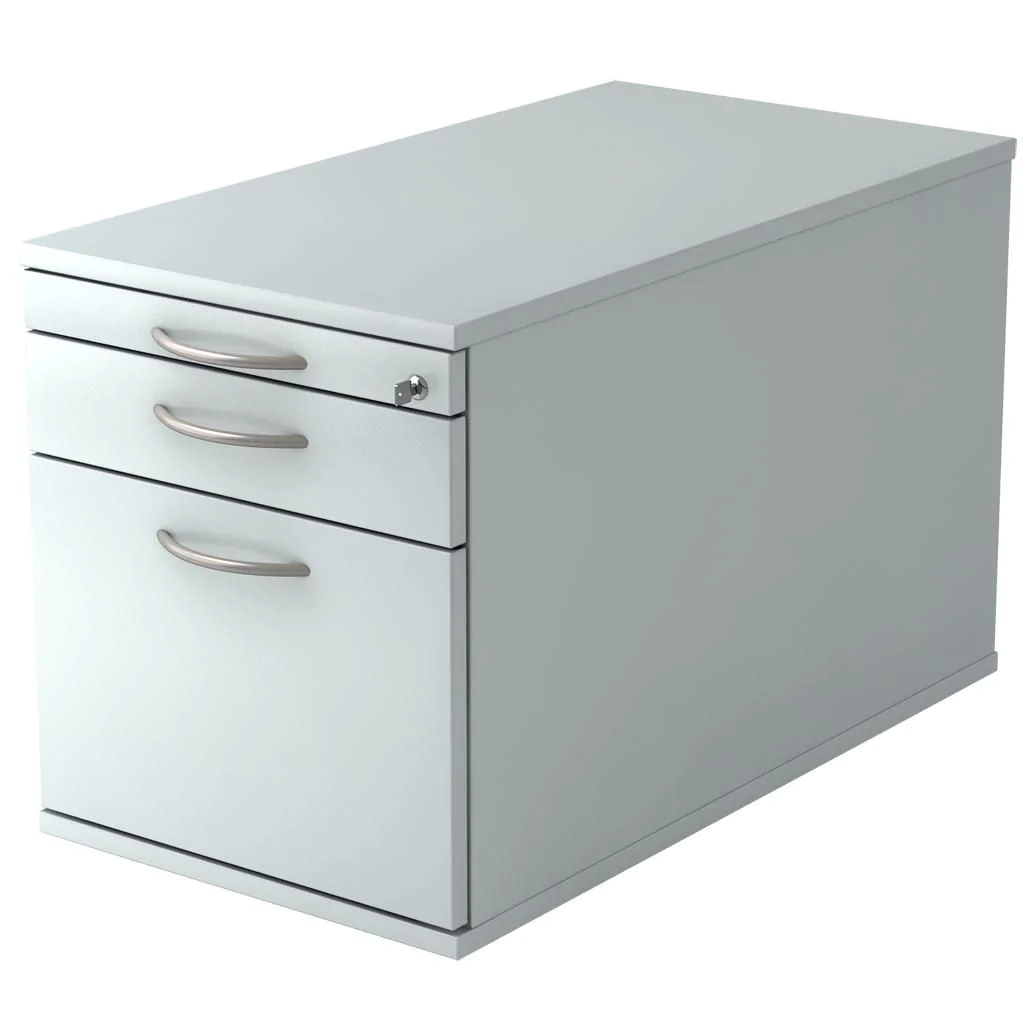 Rollcontainer HR Solid Tiefe 80 cm - HBA-TC20