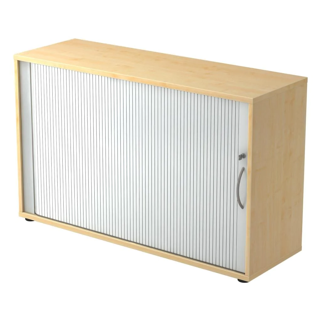 Rollladenschrank Serie 9 2 OH von Hammerbacher - Produktbild 11 von 18