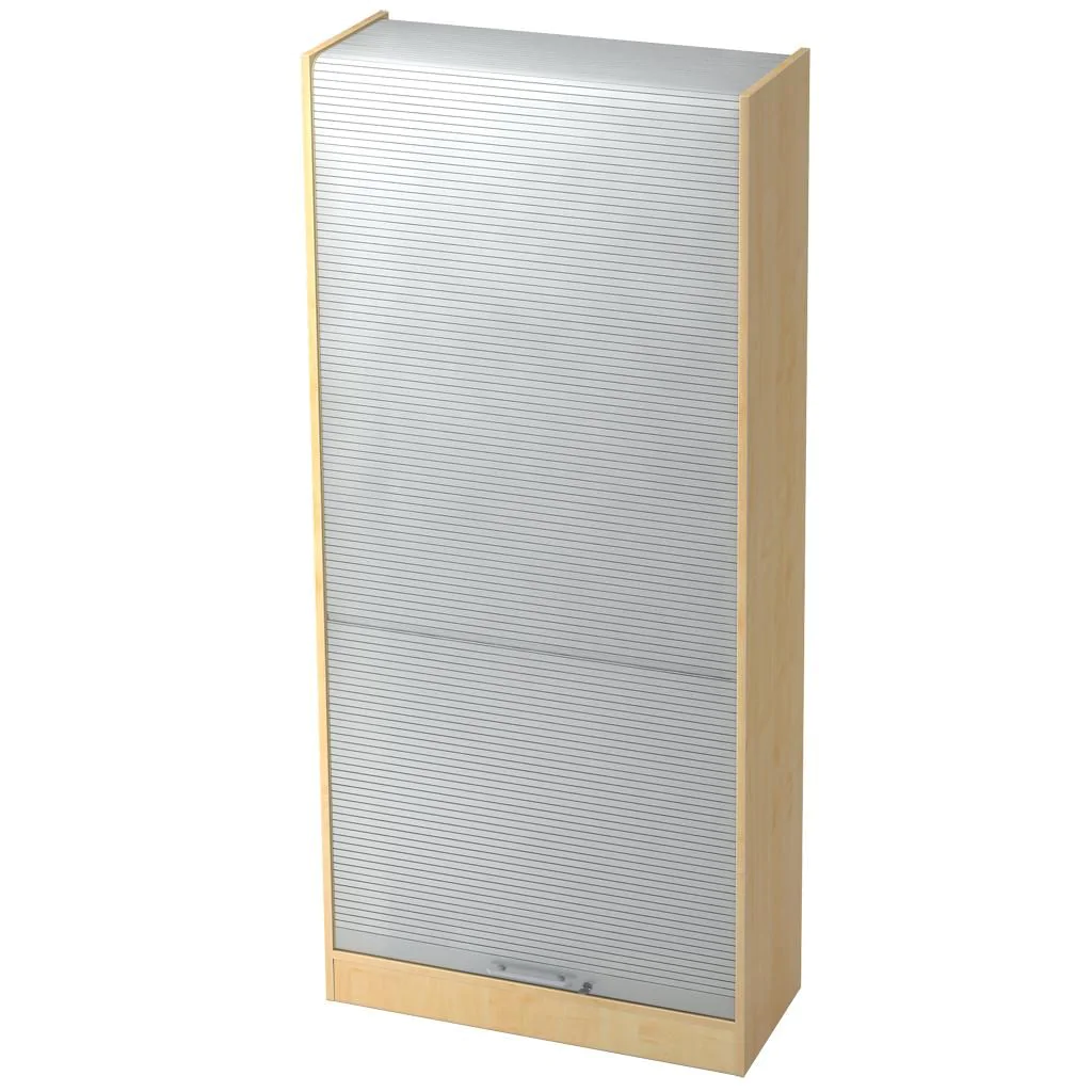 Rollladenschrank 90 Solid 5 OH von Hammerbacher - Produktbild 2 von 11