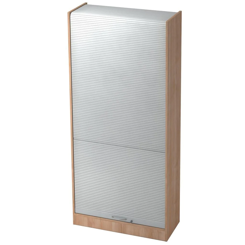 Rollladenschrank 90 Solid 5 OH von Hammerbacher - Produktbild 3 von 11