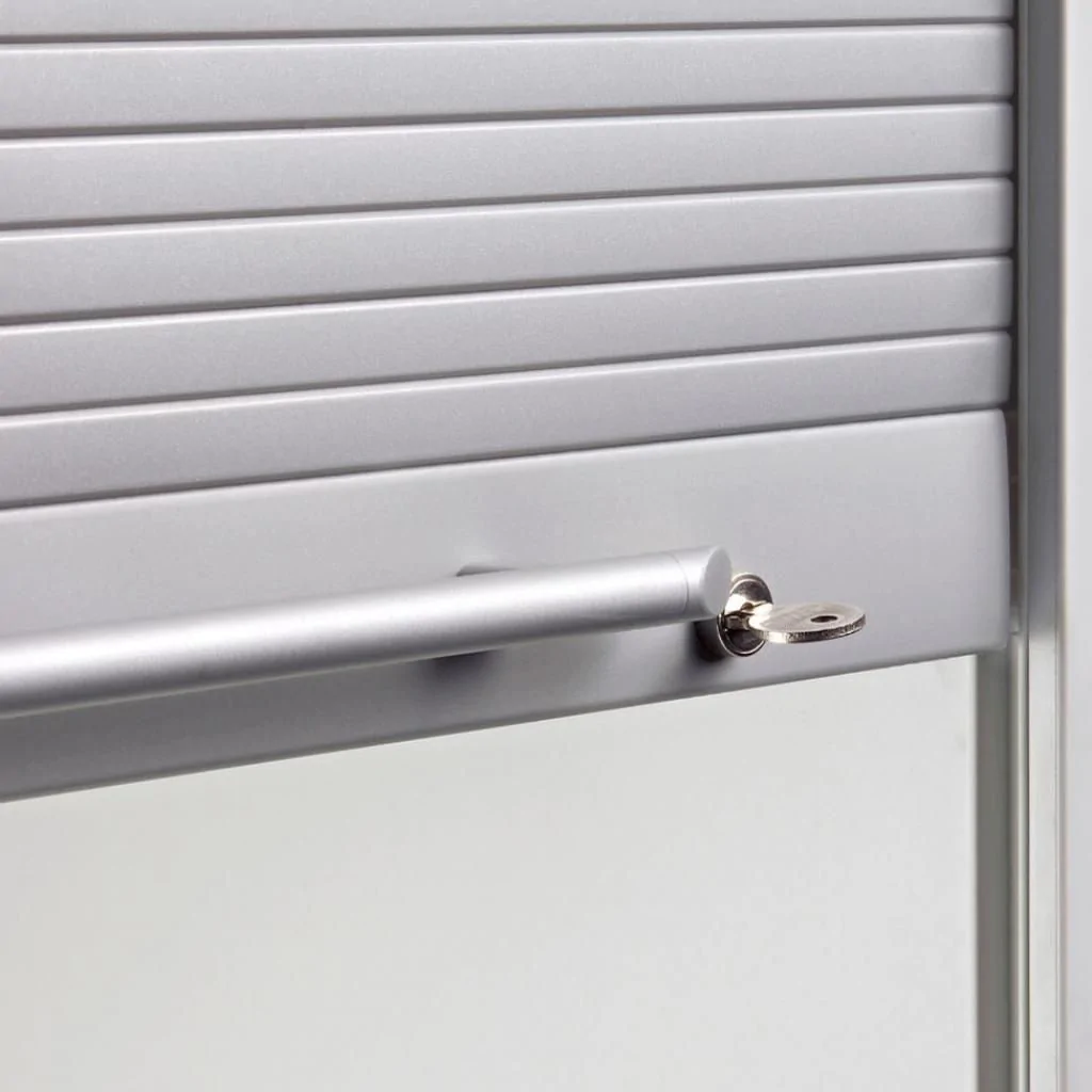 Rollladenschrank 90 Solid 5 OH von Hammerbacher - Produktbild 10 von 11