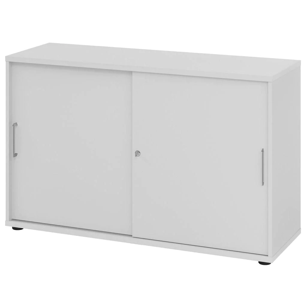 Schiebetürenschrank 2 OH von Hammerbacher - Produktbild 3 von 8