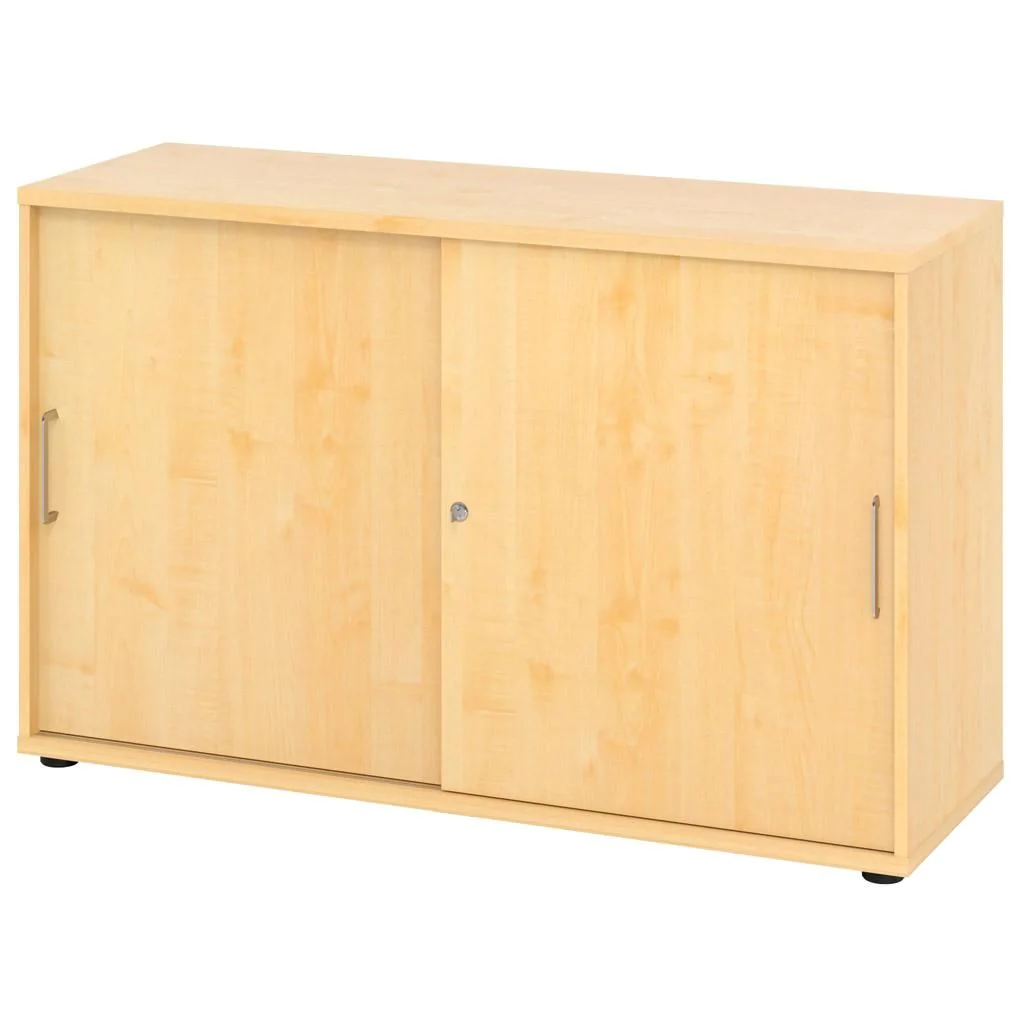 Schiebetürenschrank 2 OH von Hammerbacher - Produktbild 8 von 8