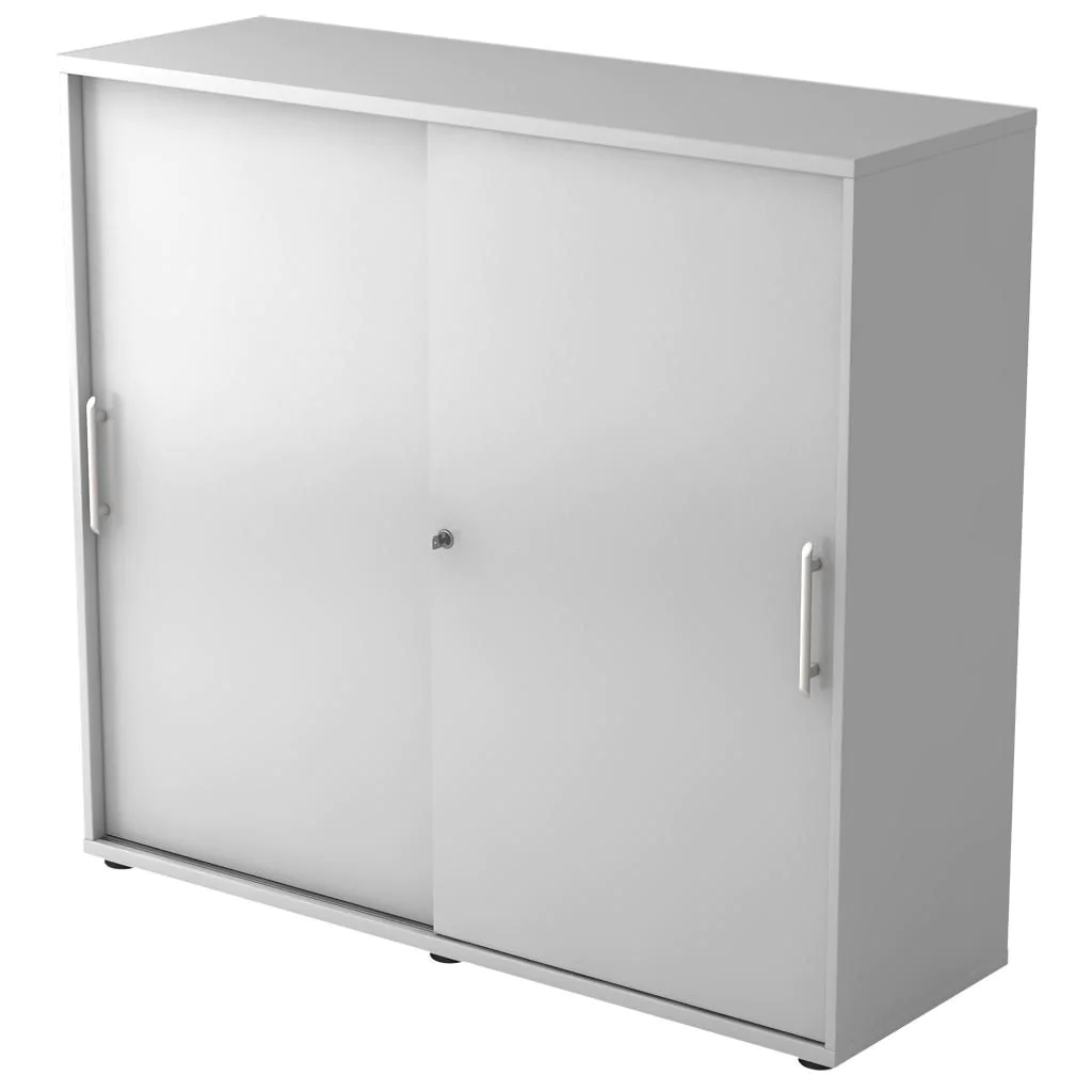 Schiebetürenschrank 3 OH von Hammerbacher - Produktbild 11 von 19