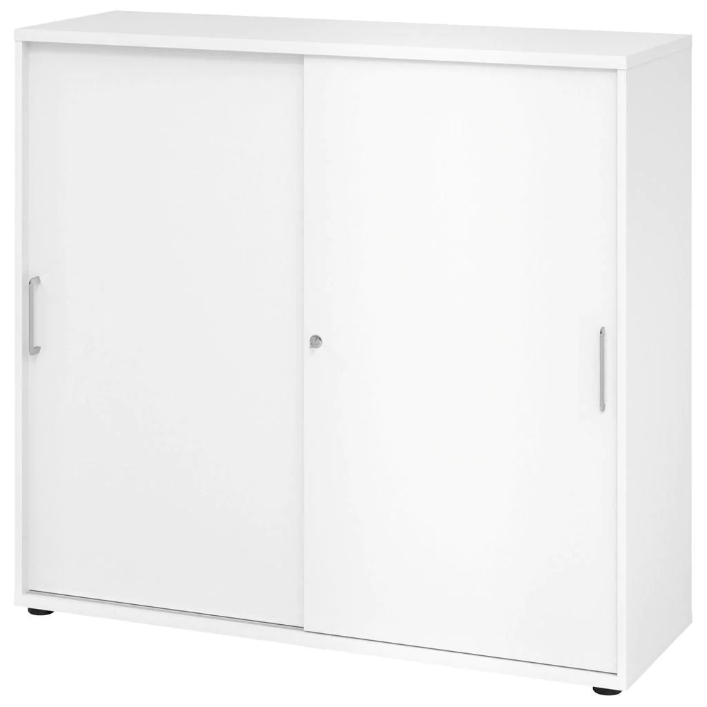 Schiebetürenschrank 3 OH von Hammerbacher - Produktbild 8 von 19