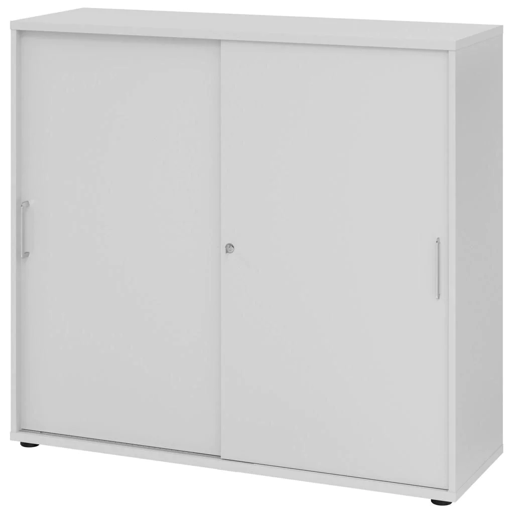 Schiebetürenschrank 3 OH von Hammerbacher - Produktbild 7 von 19