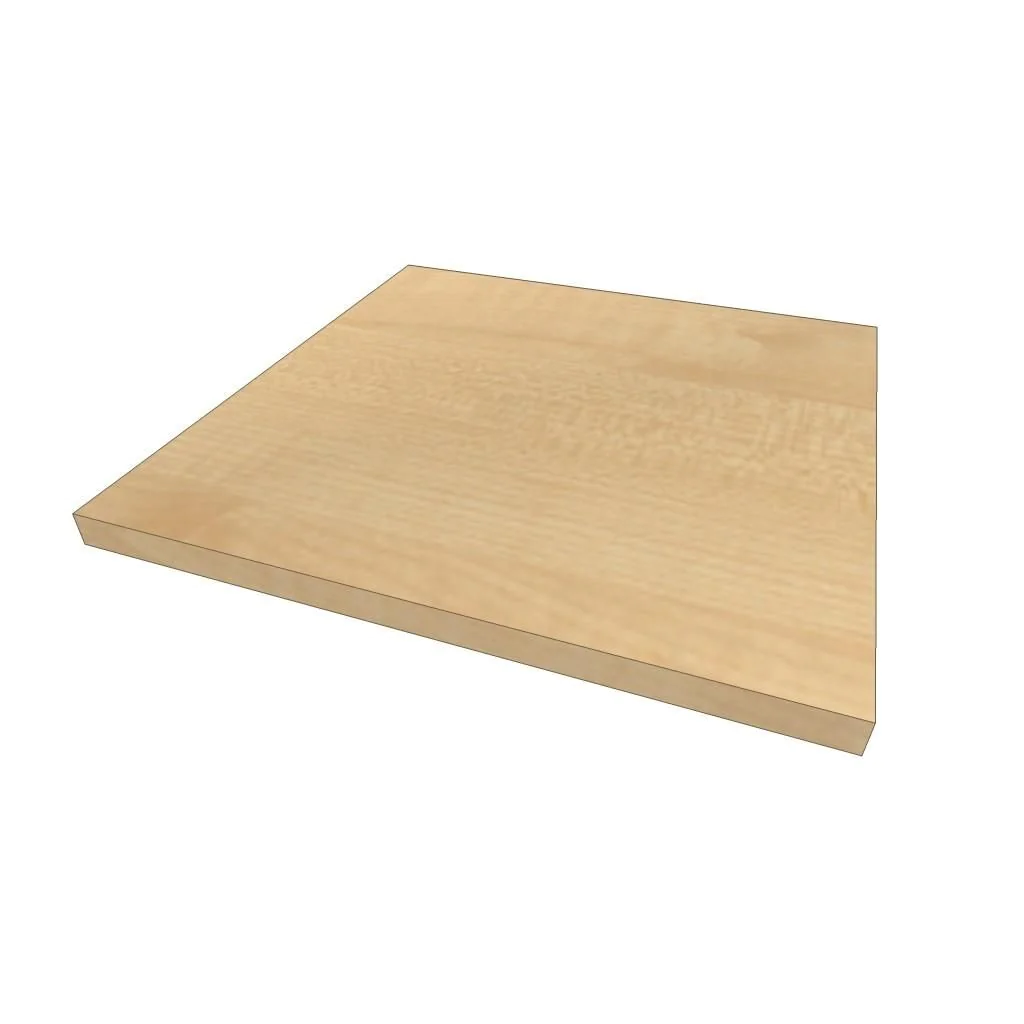 Fachboden 40 cm Solid von Hammerbacher - Produktbild 2 von 7