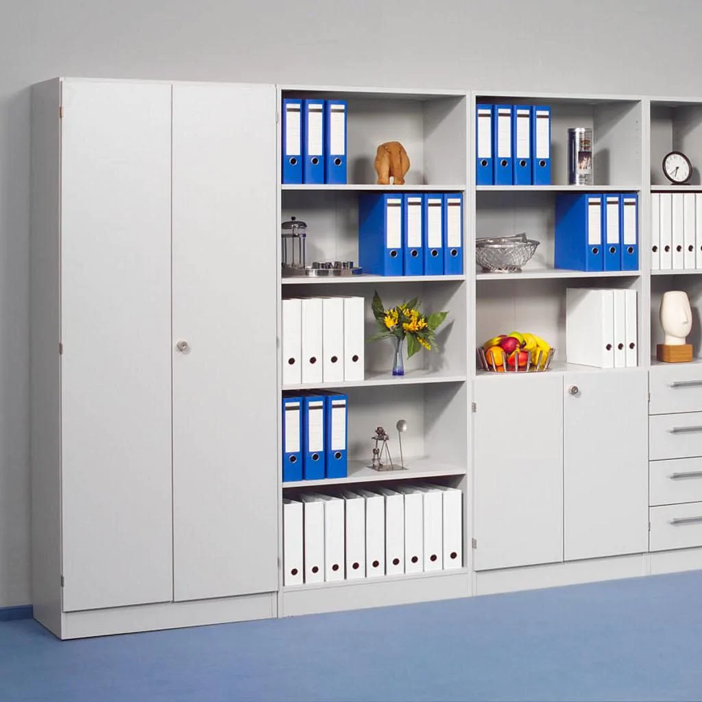 Fachboden 80 cm Solid von Hammerbacher - Produktbild 6 von 7