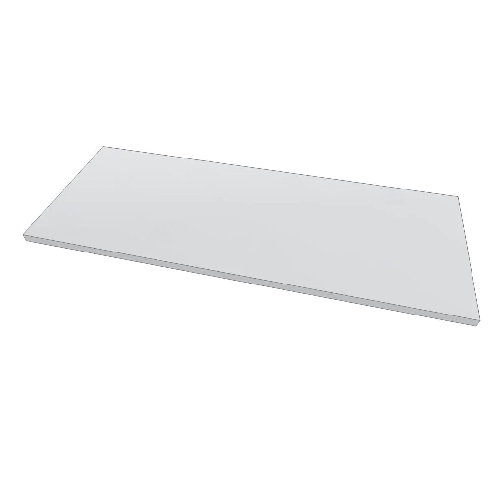 Fachboden 100 cm Solid von Hammerbacher - Produktbild 5 von 7