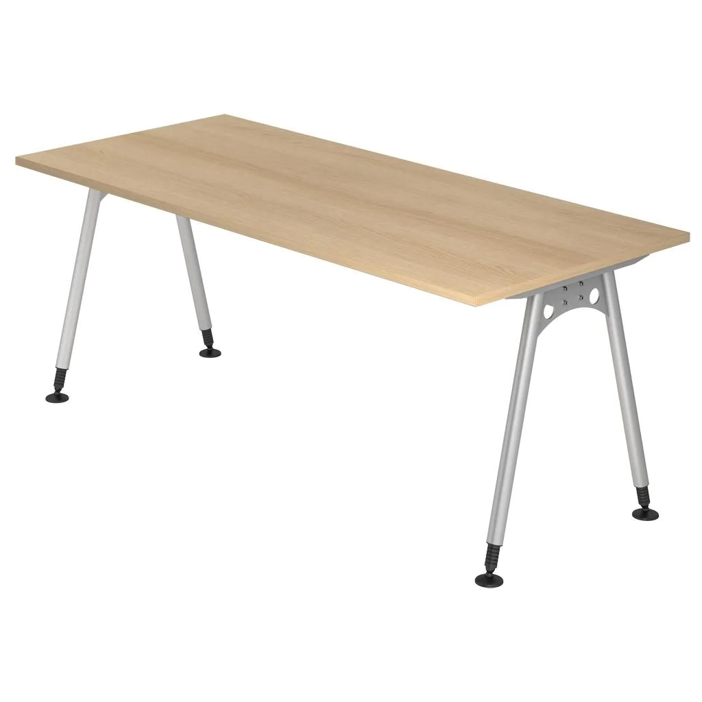 Schreibtisch A von Hammerbacher - Produktbild 10 von 14