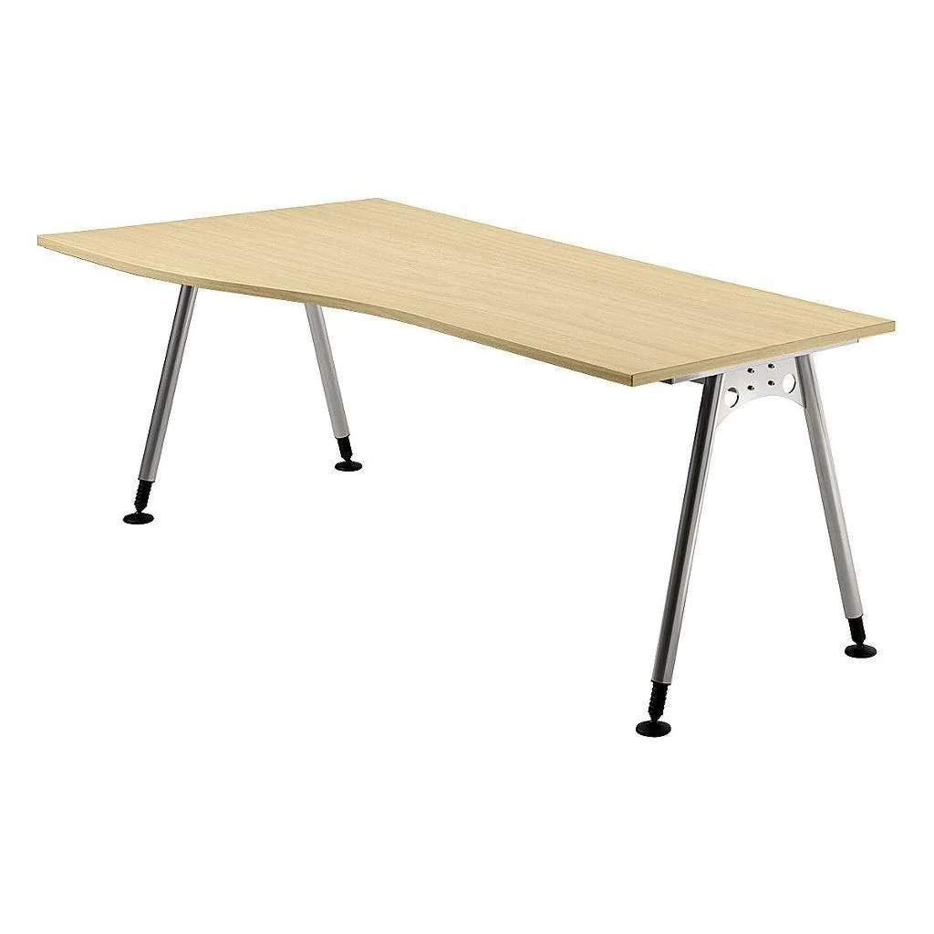 Schreibtisch A Freiform von Hammerbacher - Produktbild 3 von 16