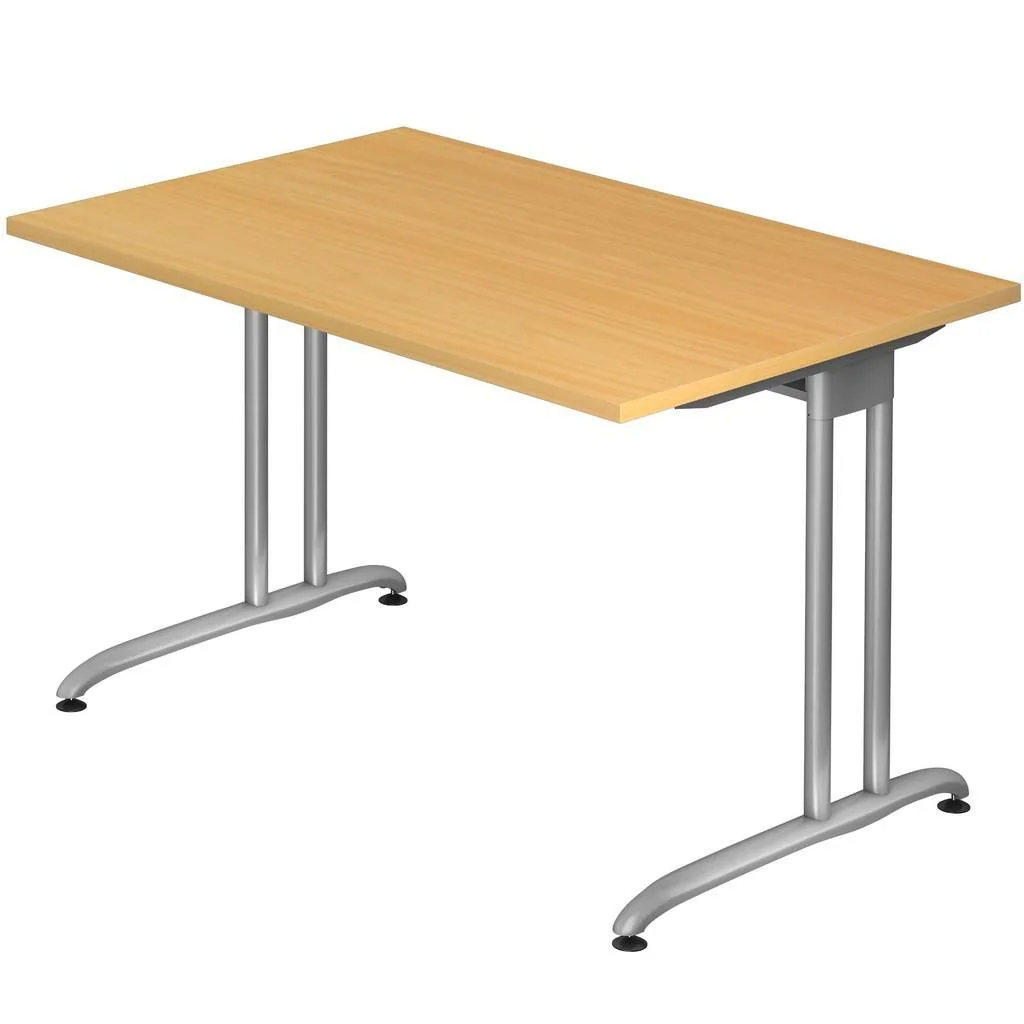 Schreibtisch B von Hammerbacher - Produktbild 2 von 16