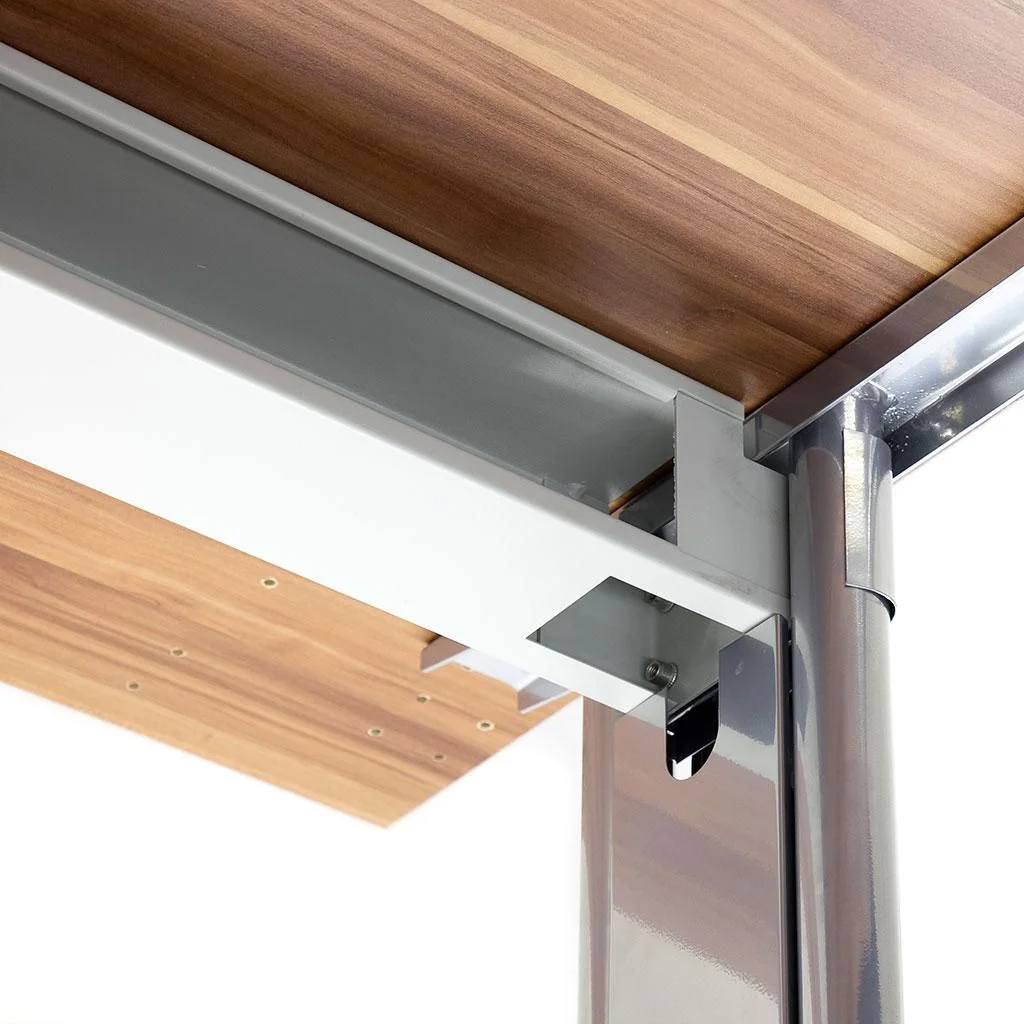 Schreibtisch B von Hammerbacher - Produktbild 12 von 16