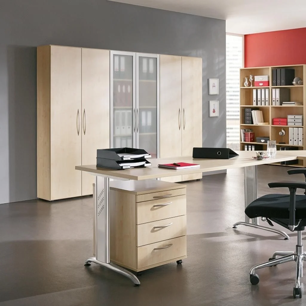 Schreibtisch B von Hammerbacher - Produktbild 14 von 16