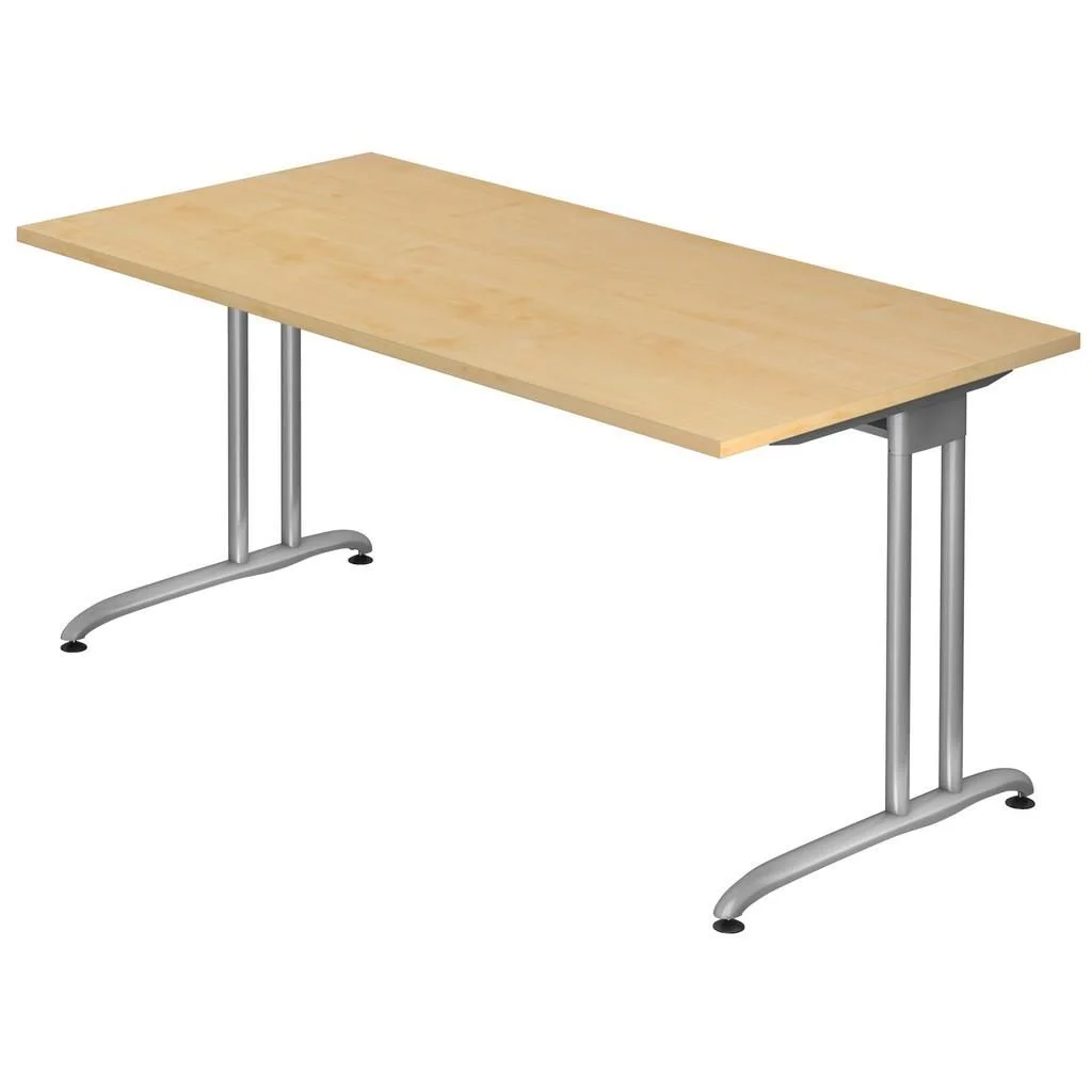 Schreibtisch B von Hammerbacher - Produktbild 5 von 16