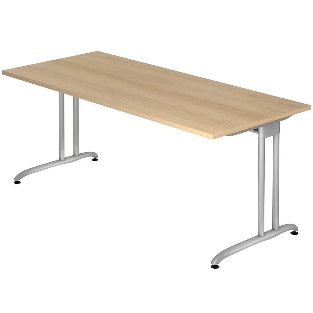 Schreibtisch B von Hammerbacher - Produktbild 8 von 16