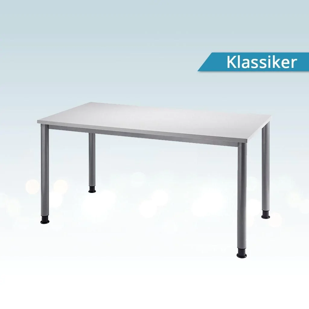 Schreibtisch H von Hammerbacher - Produktbild 14 von 14