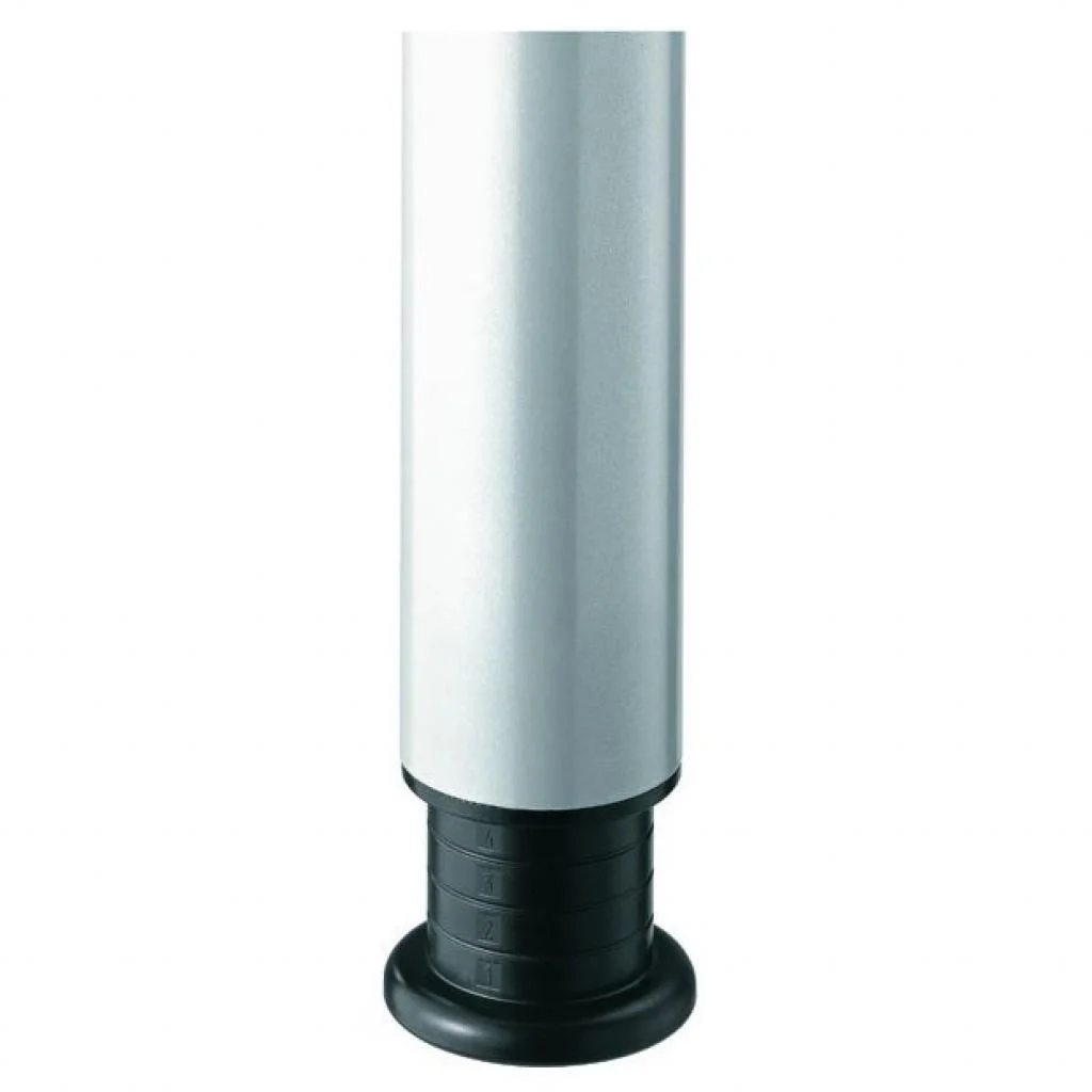 Schreibtisch H Freiform von Hammerbacher - Produktbild 7 von 13