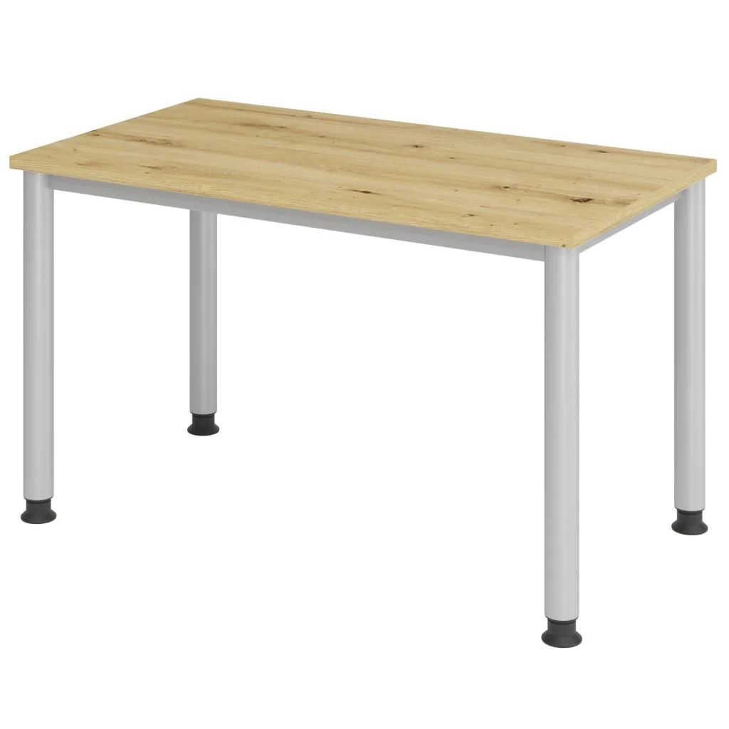 Schreibtisch H Mini von Hammerbacher - Produktbild 3 von 6