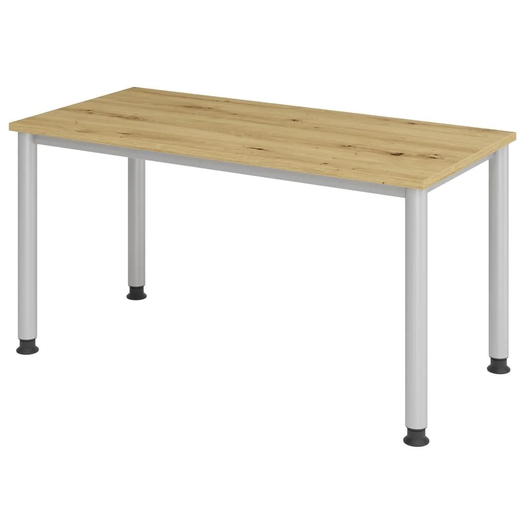 Schreibtisch H Mini von Hammerbacher - Produktbild 5 von 6