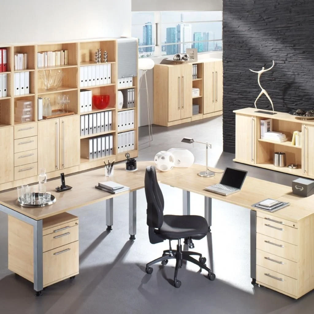 Schreibtisch J von Hammerbacher - Produktbild 10 von 13