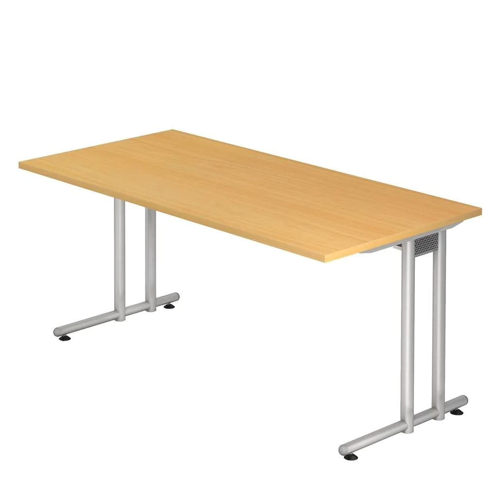 Schreibtisch N von Hammerbacher - Produktbild 5 von 12