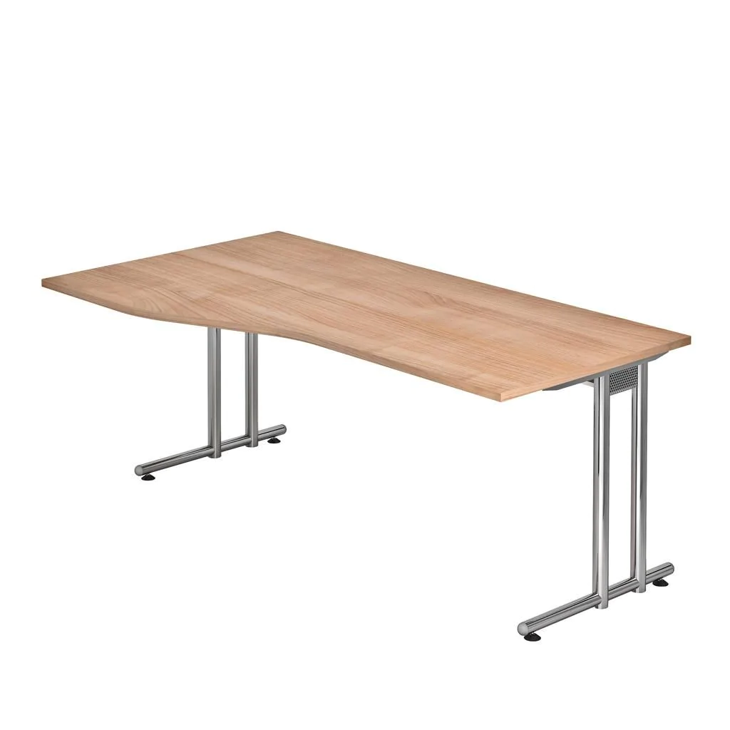 Schreibtisch N von Hammerbacher - Produktbild 2 von 10