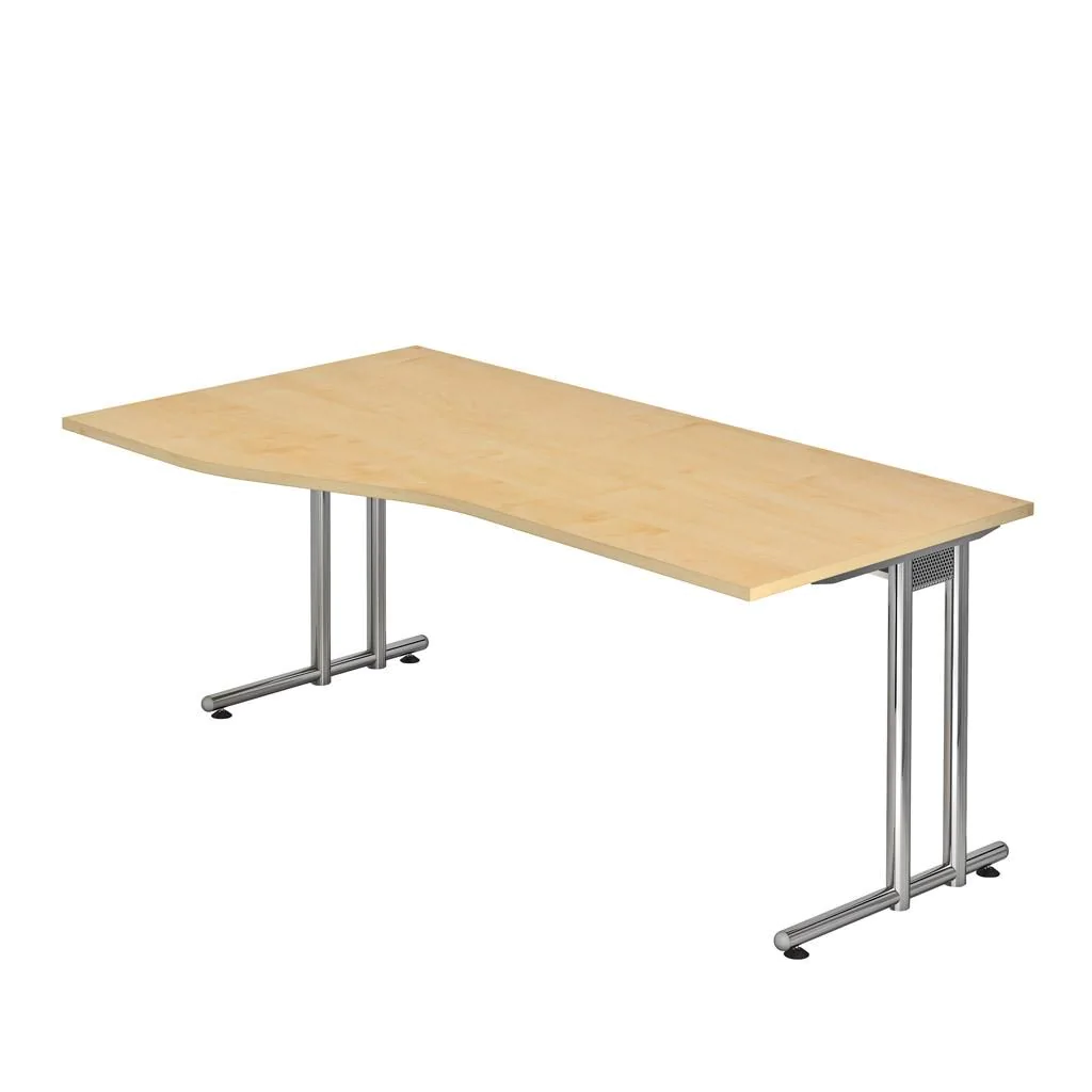 Schreibtisch N von Hammerbacher - Produktbild 3 von 10