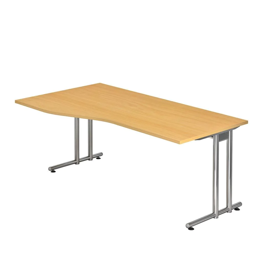Schreibtisch N von Hammerbacher - Produktbild 5 von 10