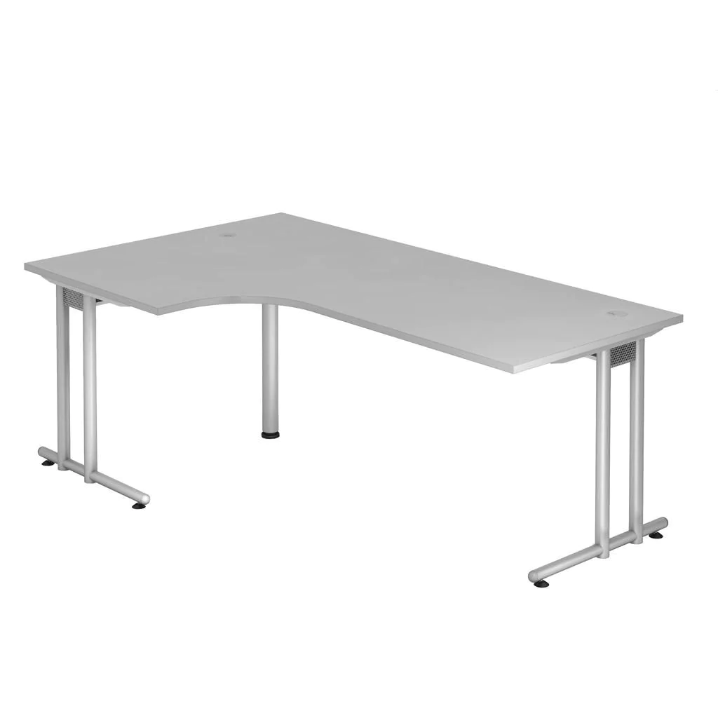 Schreibtisch N Eckform von Hammerbacher - Produktbild 3 von 16