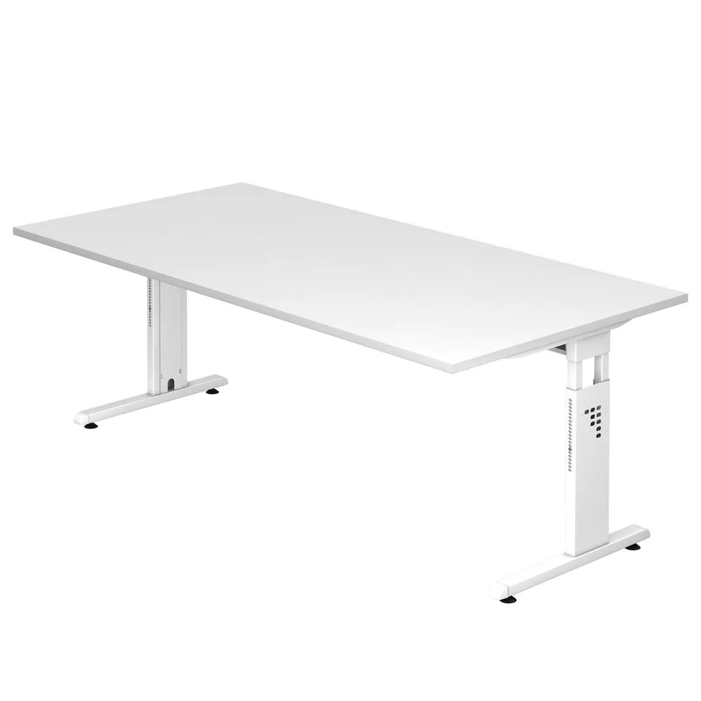 Schreibtisch O von Hammerbacher - Produktbild 5 von 11