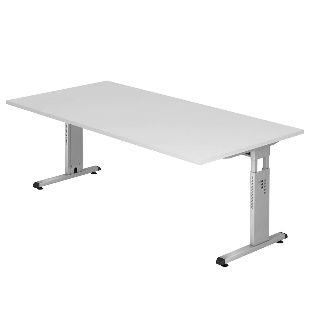 Schreibtisch O von Hammerbacher - Produktbild 7 von 11
