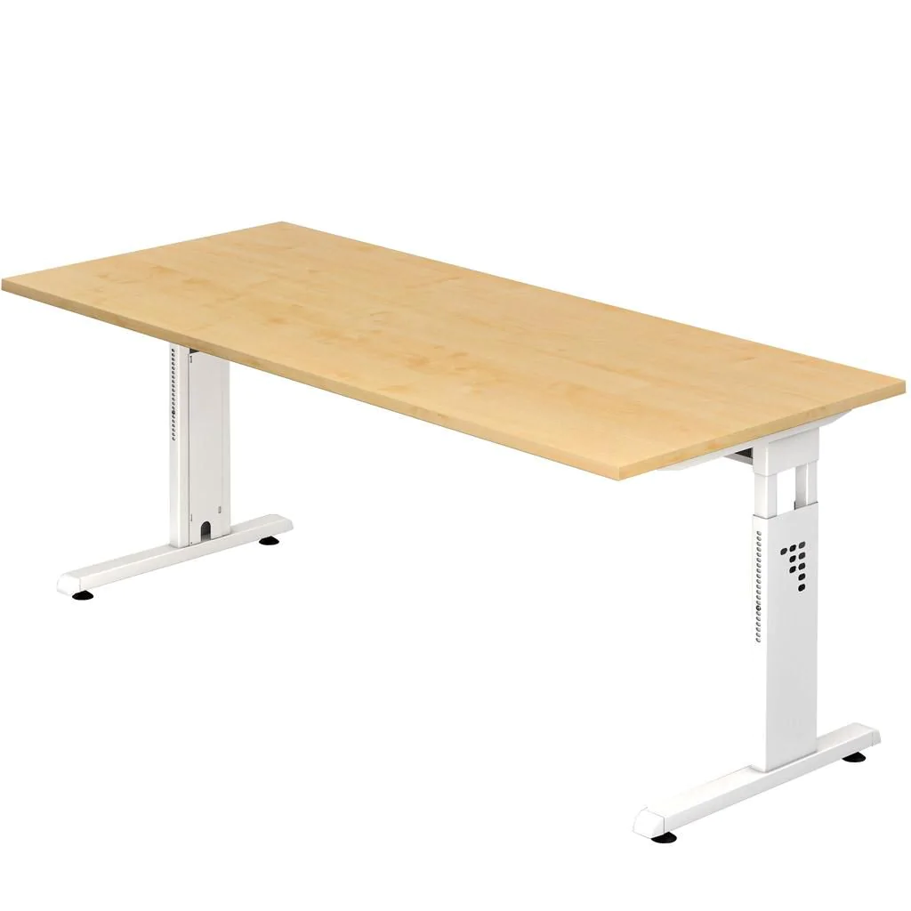 Schreibtisch O von Hammerbacher - Produktbild 8 von 11