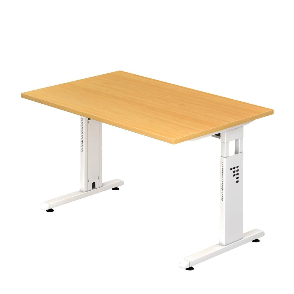 Schreibtisch O von Hammerbacher - Produktbild 10 von 11