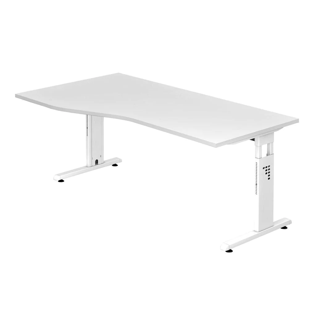 Schreibtisch O Freiform von Hammerbacher - Produktbild 4 von 14
