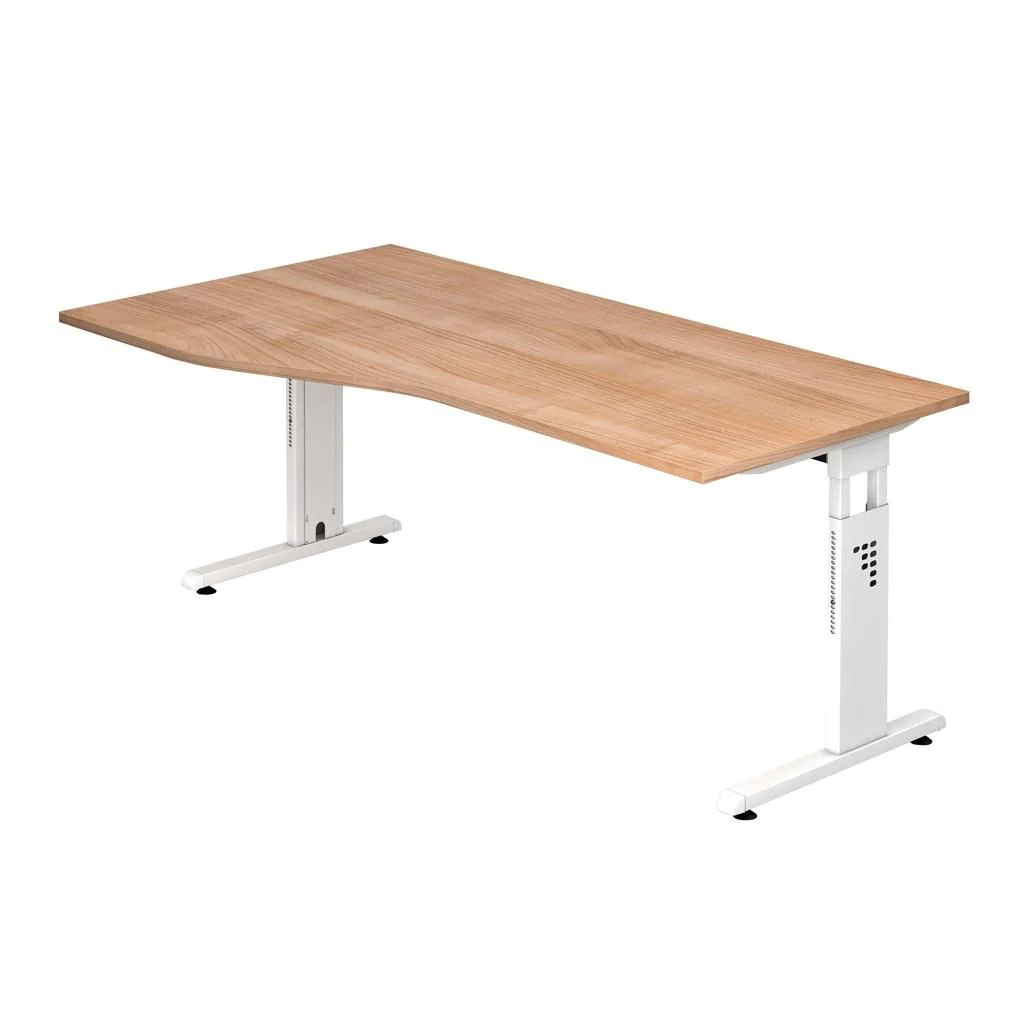 Schreibtisch O Freiform von Hammerbacher - Produktbild 6 von 14