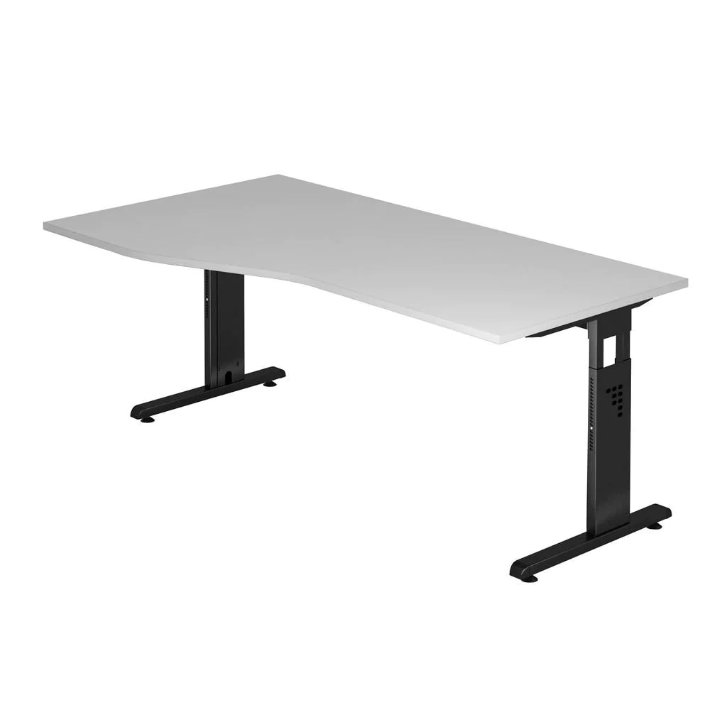 Schreibtisch O Freiform von Hammerbacher - Produktbild 8 von 14