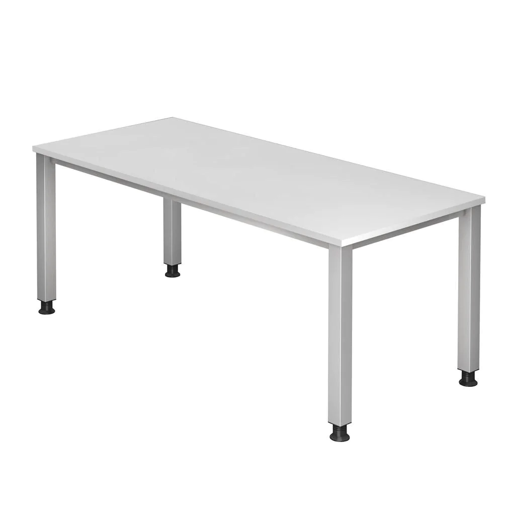 Schreibtisch Q von Hammerbacher - Produktbild 6 von 13
