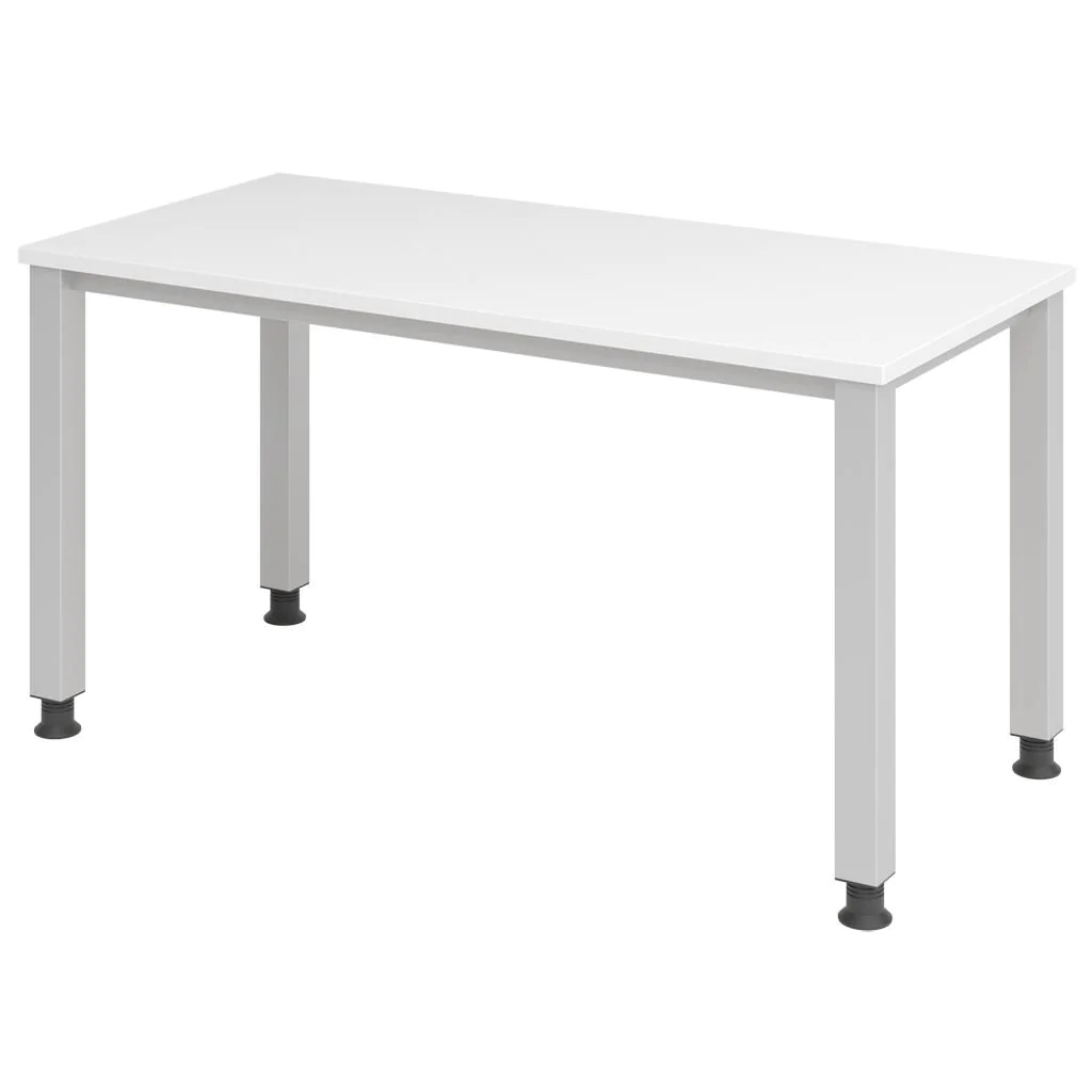 Schreibtisch Q Mini von Hammerbacher - Produktbild 3 von 5